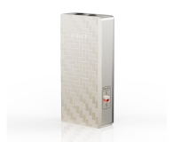 FiiO QX13 Titanium Gold - 1455690 - zdjęcie 3